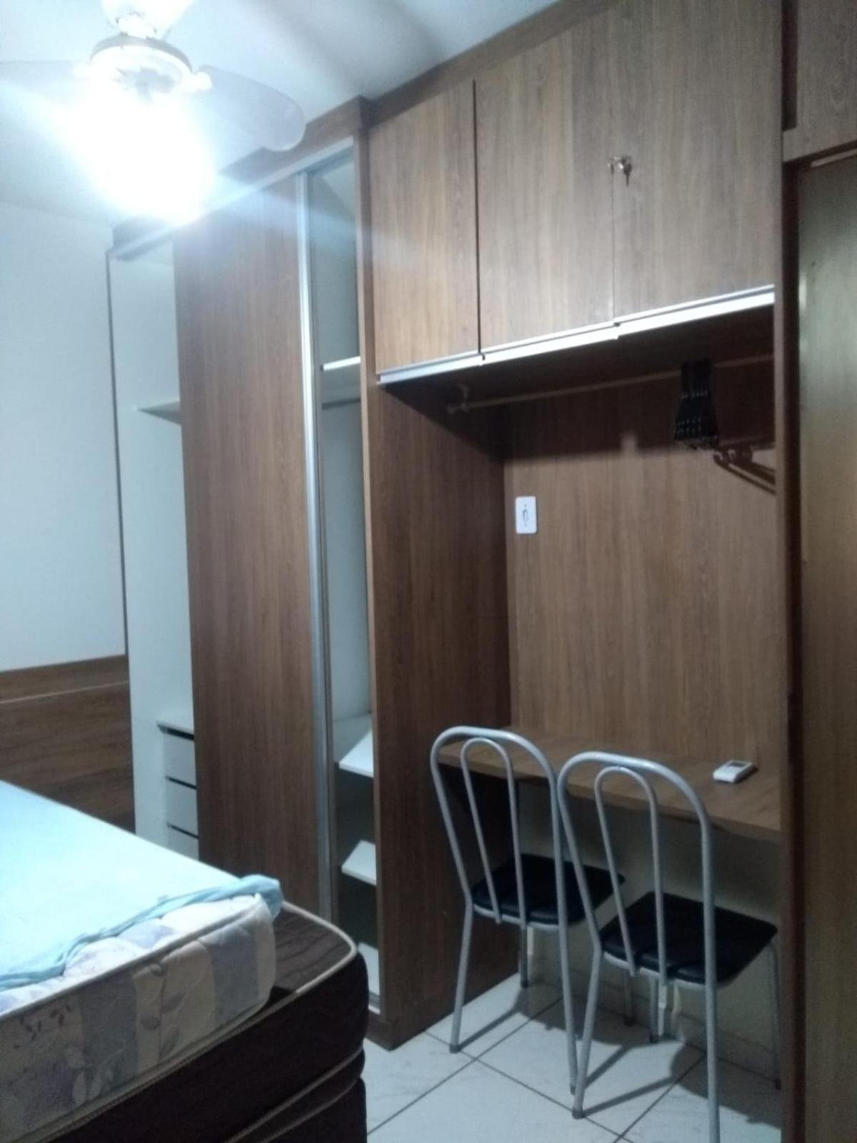 Flat 111 Mont Blanc Caldas Novas Leia Atentamente O Anuncio Exterior foto