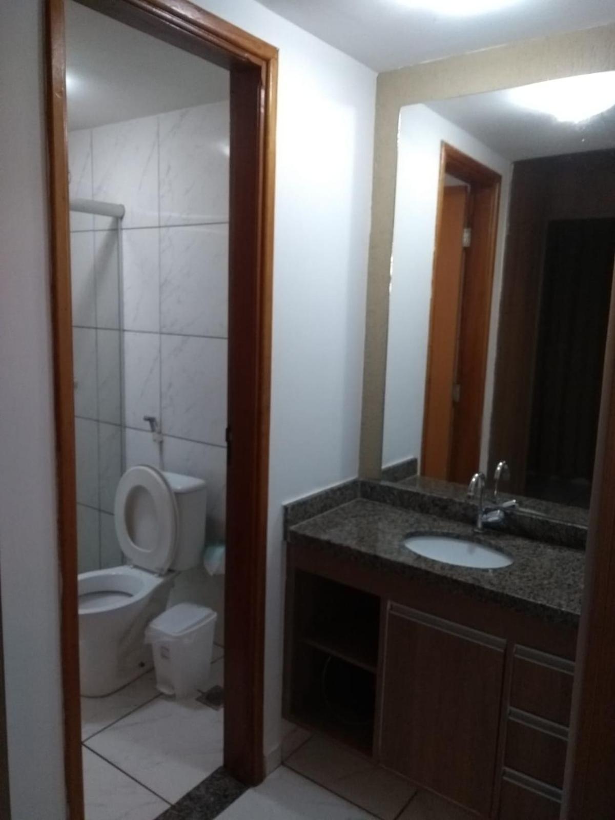 Flat 111 Mont Blanc Caldas Novas Leia Atentamente O Anuncio Exterior foto
